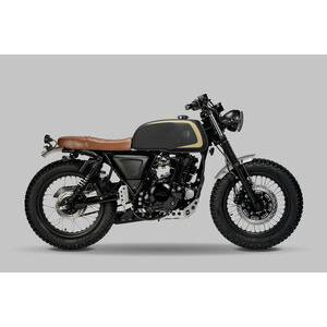 MUTT MOTORCYCLES Akita 250  click to zoom image