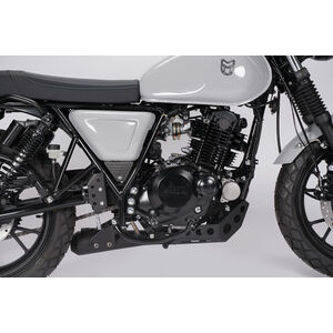 MUTT MOTORCYCLES FSR 250 click to zoom image
