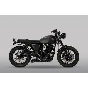 MUTT MOTORCYCLES FSR 250  click to zoom image