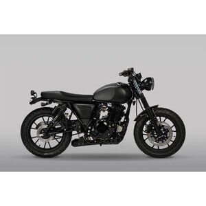 MUTT MOTORCYCLES FSR 250 2024 3950.00 Motorcycles Scooters 200cc MOTORBIKES WHATEVERWHEELS LTD ATV Motorbike Scooter Centre Lancashire s Best For Quad Buggy 50cc 125cc Motorcycle and Moped Sale