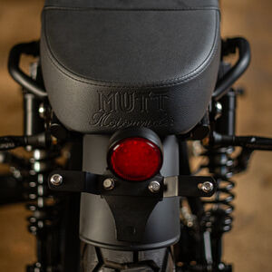 MUTT MOTORCYCLES GT-SR 250 click to zoom image
