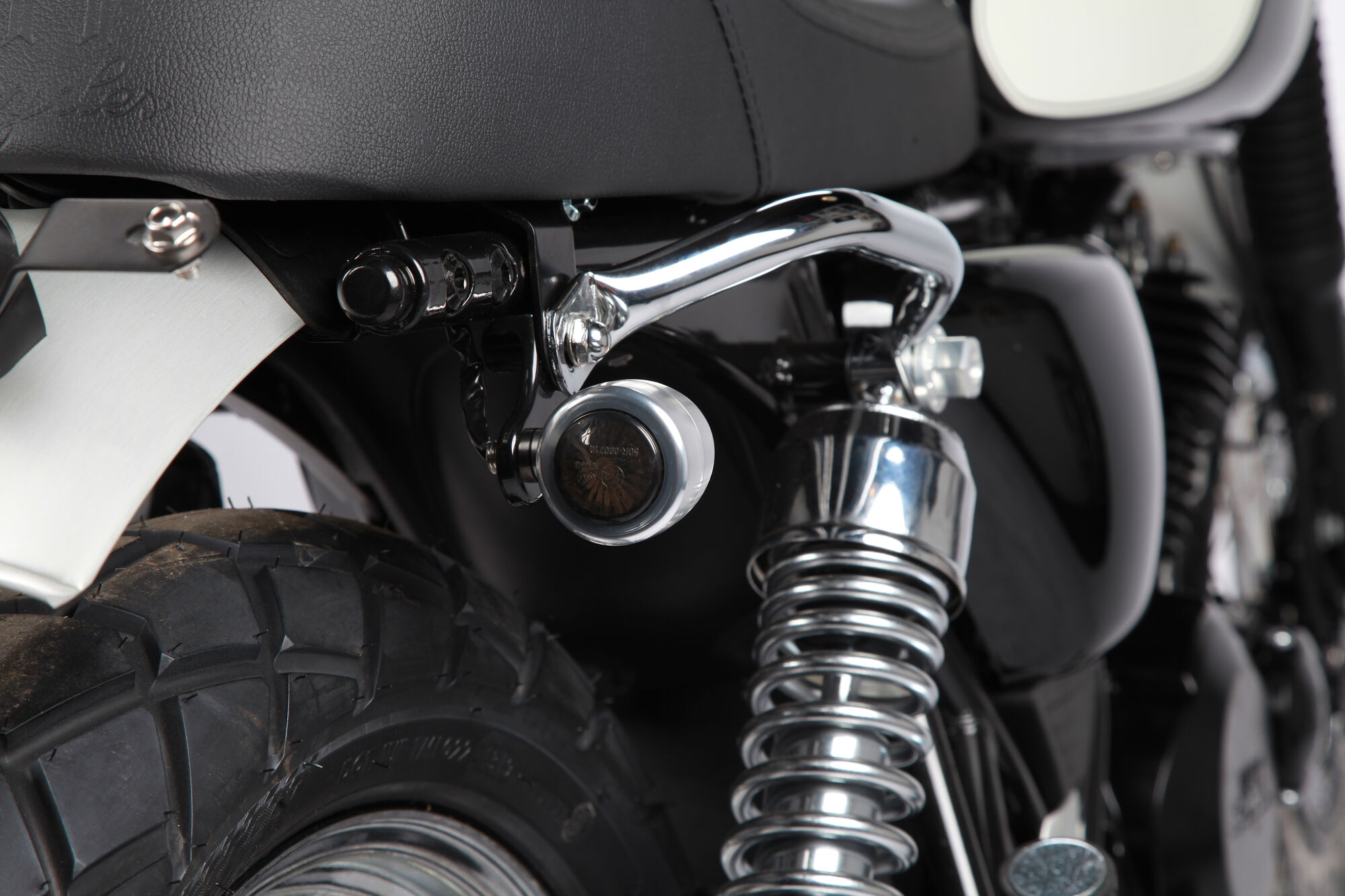 mutt motorcycles 250