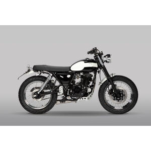 MUTT MOTORCYCLES GT-SS 250 2024