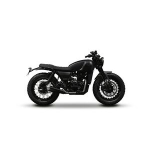 MUTT MOTORCYCLES DRK-01 125 2024
