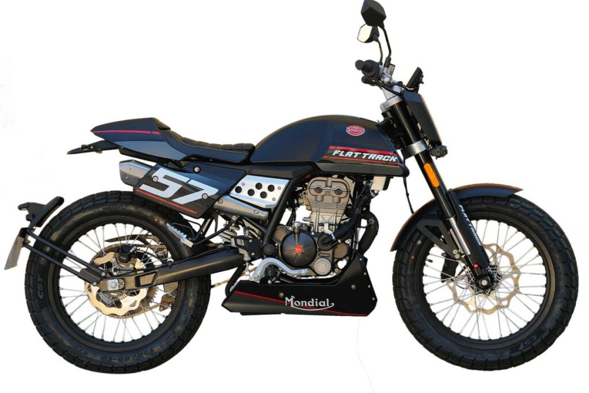Used flat track motorcycles for 2025 sale