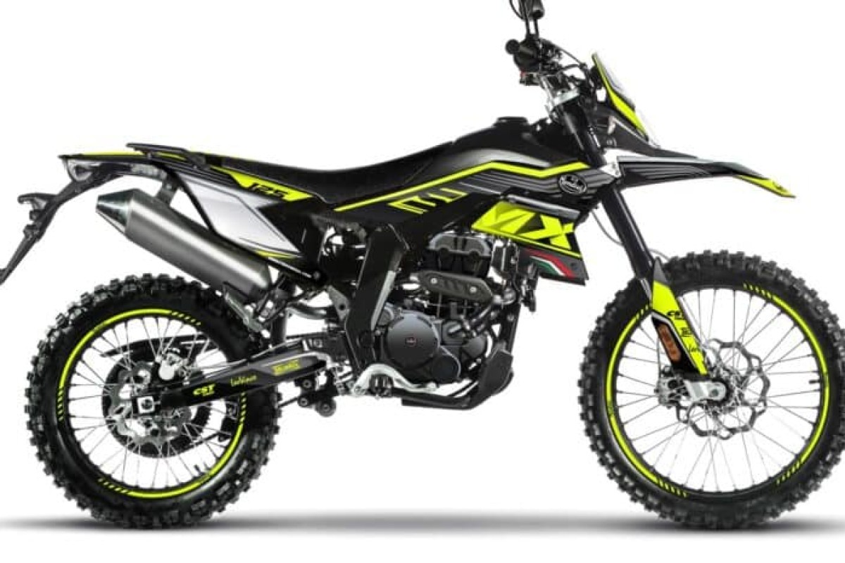 F.B. MONDIAL SMX Enduro 125 2024 :: £3499.00 :: Motorcycles & Scooters ::  125cc MOTORBIKES :: WHATEVERWHEELS LTD - ATV, Motorbike & Scooter Centre -  Lancashire's Best For Quad, Buggy, 50cc & 125cc Motorcycle and Moped Sale