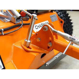 CHAPMAN FM120 / FM150 PRO Flail Mower click to zoom image