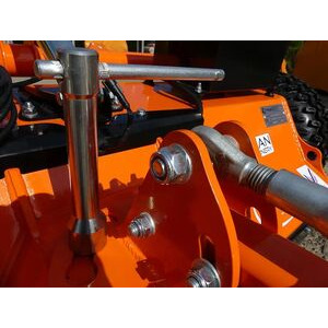 CHAPMAN FM120 / FM150 PRO Flail Mower click to zoom image