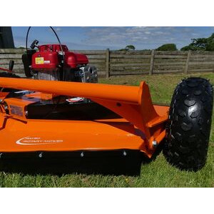 CHAPMAN RM120 / RM150 Rotary Mower click to zoom image