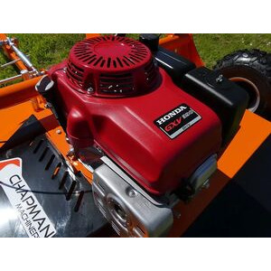 CHAPMAN RM120 / RM150 Rotary Mower click to zoom image