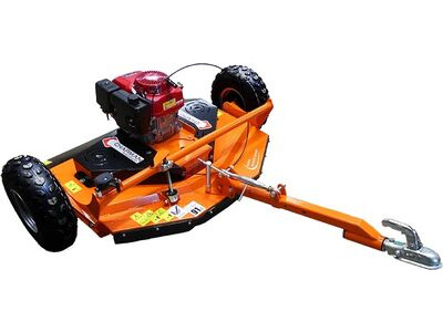 CHAPMAN RM120 / RM150 Rotary Mower