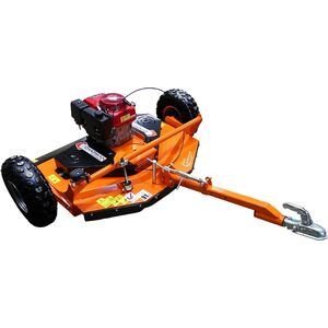 CHAPMAN RM120 / RM150 Rotary Mower 