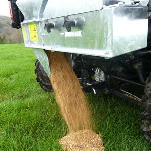 CHAPMAN MF350 UTV Mounted Feeder click to zoom image