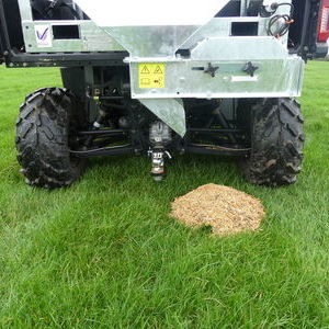 CHAPMAN MF350 UTV Mounted Feeder click to zoom image