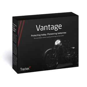 TRACKER Vantage 