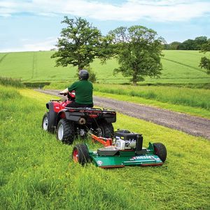 WESSEX AR-120 Rotary Mower 