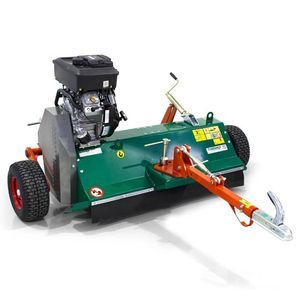 WESSEX AF-120 Flail Mower click to zoom image