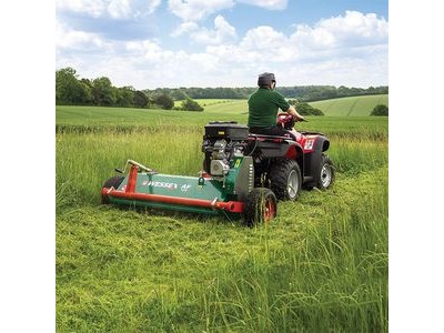 WESSEX AF-120 Flail Mower