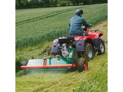 WESSEX AF-160 Flail Mower