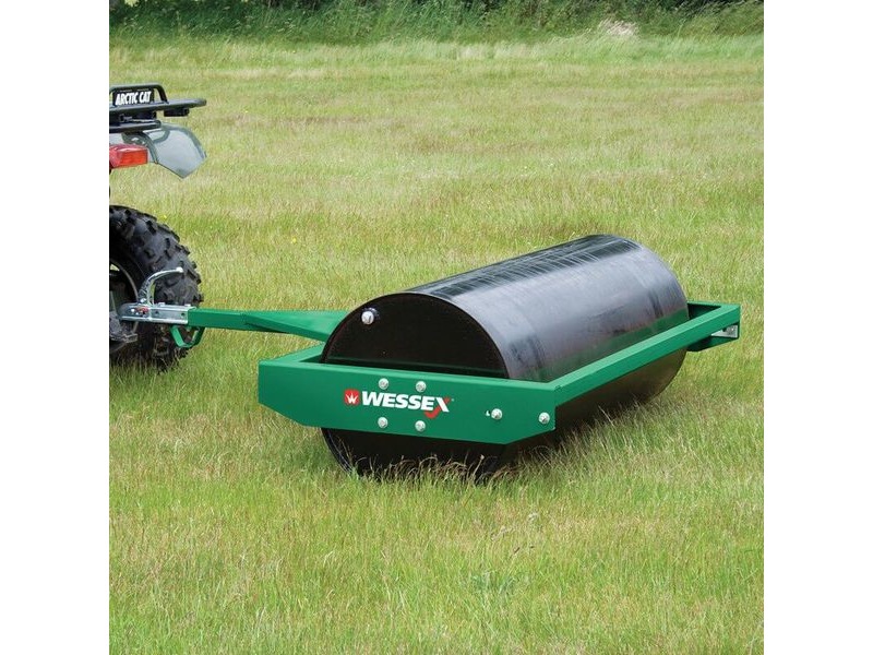 WESSEX LR-150 Country Land Roller 1.5m click to zoom image
