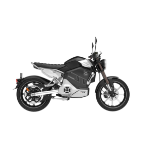 SUPER SOCO TC MAX Electric Motorbike  click to zoom image