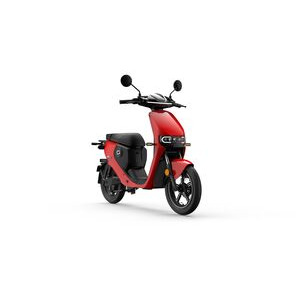 SUPER SOCO CU Mini Electric Moped  click to zoom image