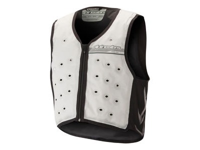 ALPINESTARS Cooling Vest Grey Dark Grey