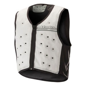 ALPINESTARS Cooling Vest Grey Dark Grey 