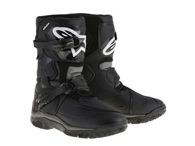 ALPINESTARS Belize Drystar WP Boots Black