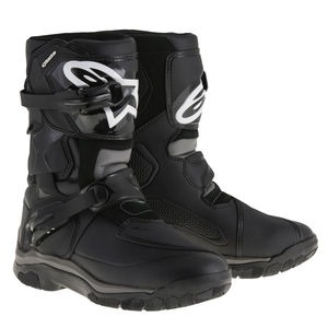 ALPINESTARS Belize Drystar WP Boots Black 