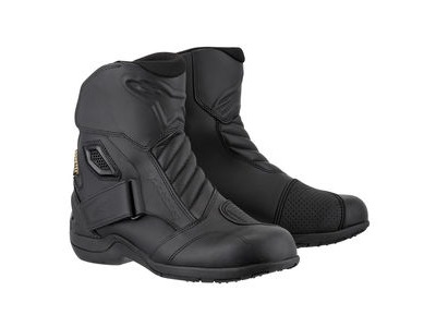 ALPINESTARS New Land Gore-Tex Black