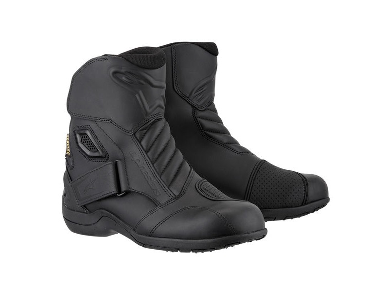 ALPINESTARS New Land Gore-Tex Black click to zoom image