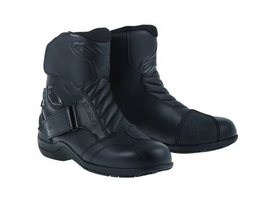 ALPINESTARS Gunner Wp Boot Black