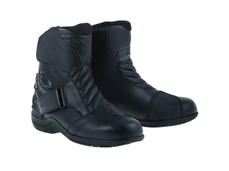 ALPINESTARS Gunner Wp Boot Black click to zoom image