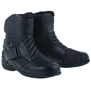 ALPINESTARS Gunner Wp Boot Black 