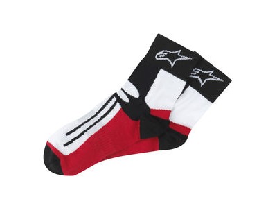 ALPINESTARS Racing Road Short socks