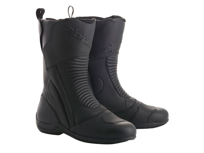 ALPINESTARS Patron Gore-Tex Black click to zoom image