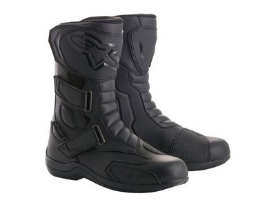 ALPINESTARS Radon Drystar Black