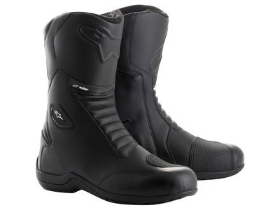 ALPINESTARS Andes V2 Drystar Black