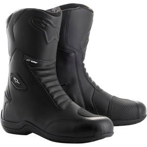 ALPINESTARS Andes V2 Drystar Black 