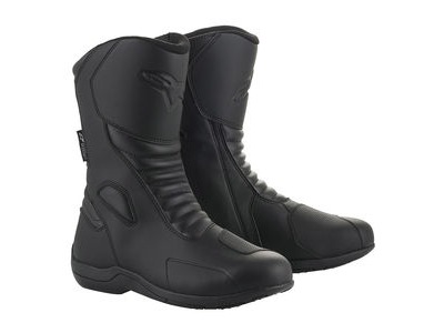 ALPINESTARS Origin Drystar Boots Black