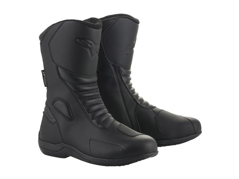 ALPINESTARS Origin Drystar Boots Black click to zoom image