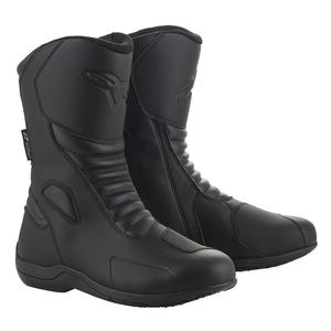 ALPINESTARS Origin Drystar Boots Black 