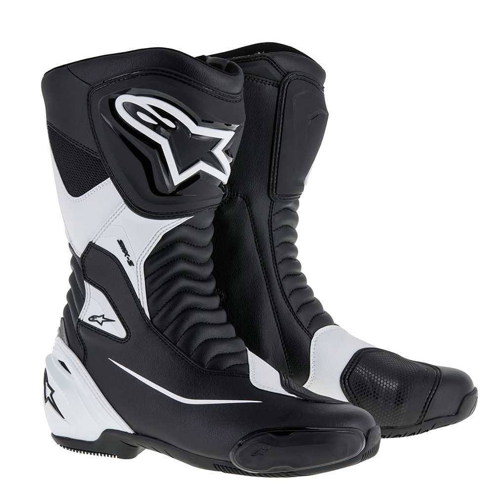Slider botte shop alpinestar smx 5