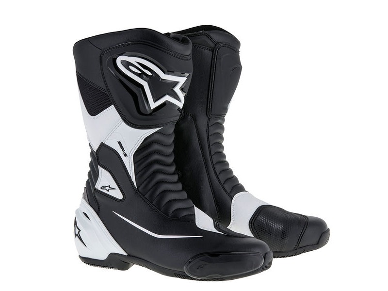 alpinestars smx s wp