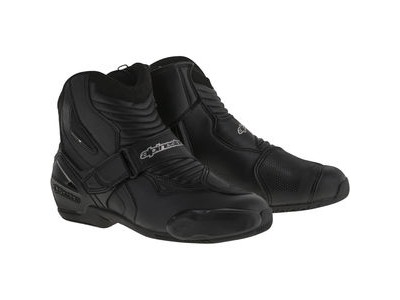 ALPINESTARS SMX-1 R Boots Black
