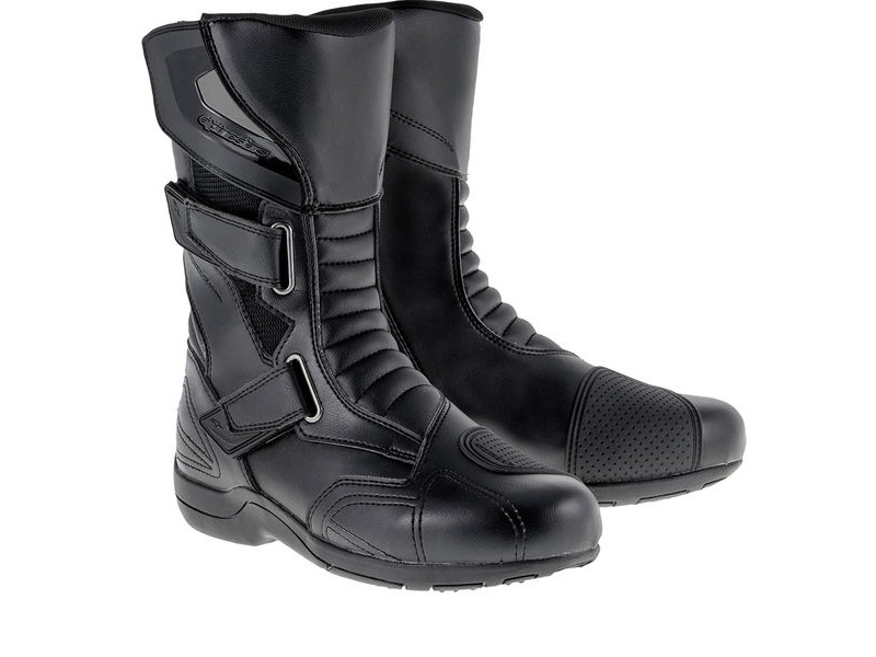 ALPINESTARS Roam 2 Wp Boot Black click to zoom image