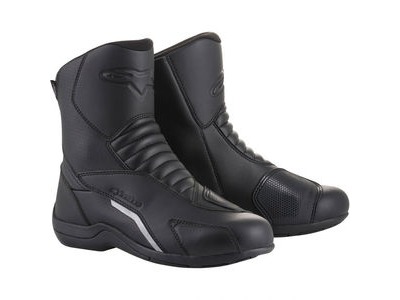 ALPINESTARS Ridge V2 Drystar Black