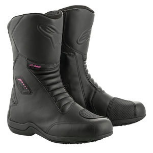 ALPINESTARS Stella Andes V2 DS Blk/Fuch 