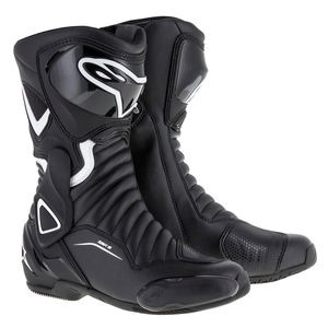 ALPINESTARS Stella Smx-6 V2 Black White 